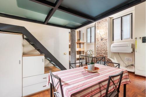 Apartamento Navigli Loft