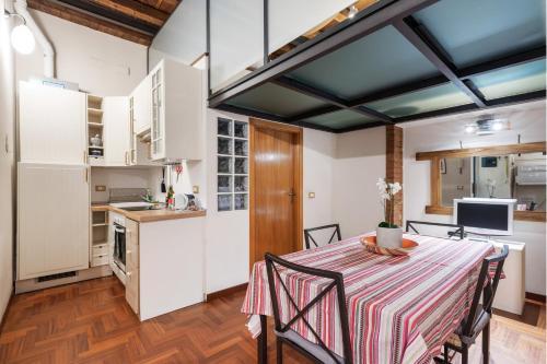 Apartamento Navigli Loft
