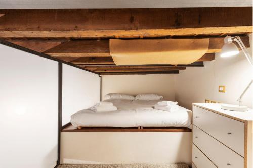 Apartamento Navigli Loft