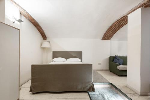 Apartamento Navigli Loft