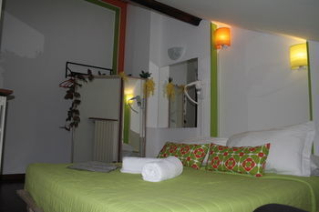Hotel Inn - Perfect Villa