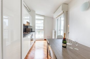 Apartamento Suitelowcost - Porta Garibaldi