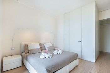 Apartamento Suitelowcost - Porta Garibaldi