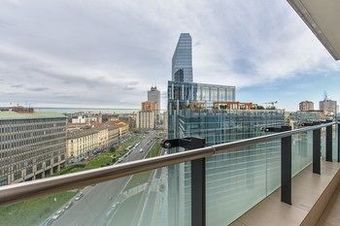 Apartamento Suitelowcost - Porta Garibaldi