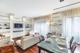 Apartamento Suitelowcost - Porta Garibaldi