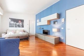 Apartamento Suitelowcost - Porta Garibaldi