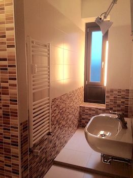 Apartamento Fifty Eight Suites