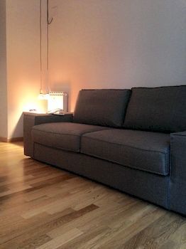 Apartamento Fifty Eight Suites
