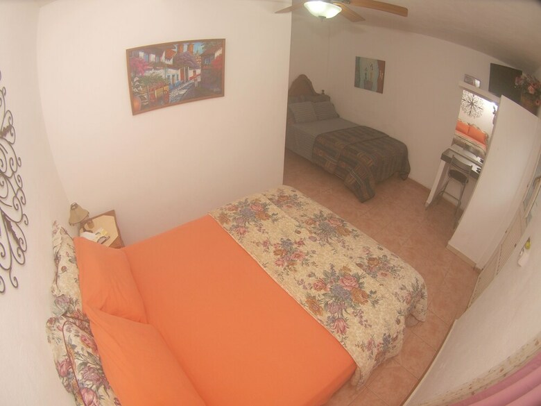 Albergue Hostal Casa Blanca