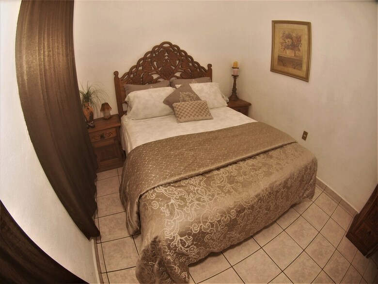 Albergue Hostal Casa Blanca