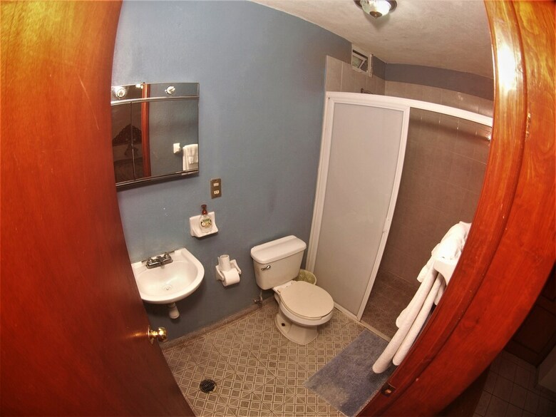 Albergue Hostal Casa Blanca