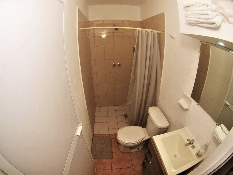 Albergue Hostal Casa Blanca