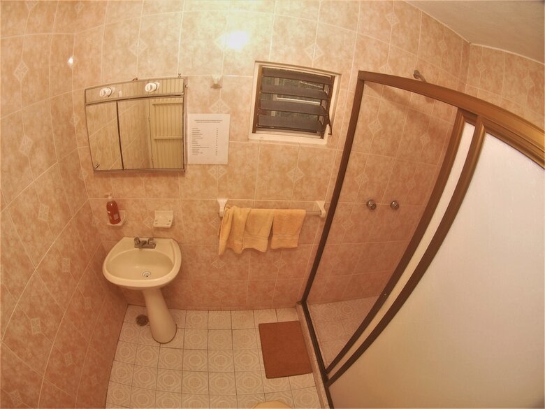 Albergue Hostal Casa Blanca
