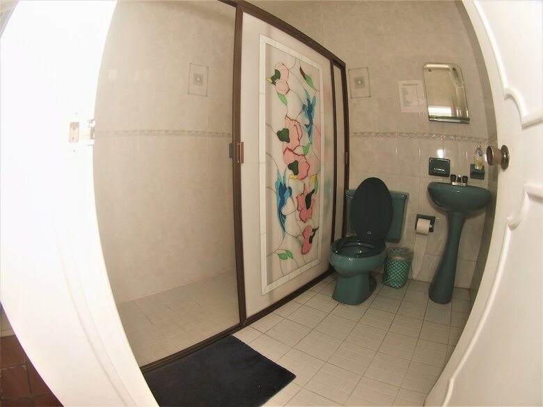 Albergue Hostal Casa Blanca