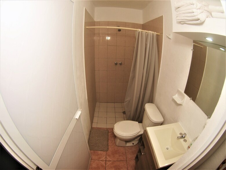 Albergue Hostal Casa Blanca