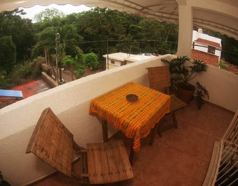 Albergue Hostal Casa Blanca