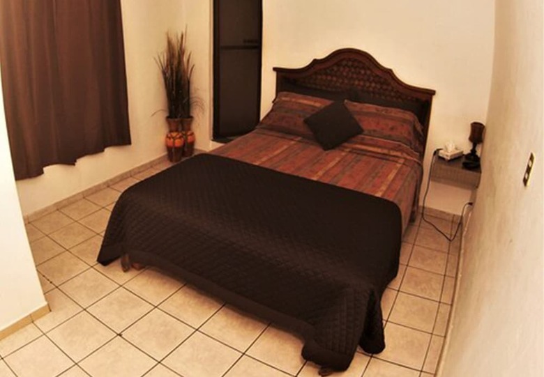 Albergue Hostal Casa Blanca