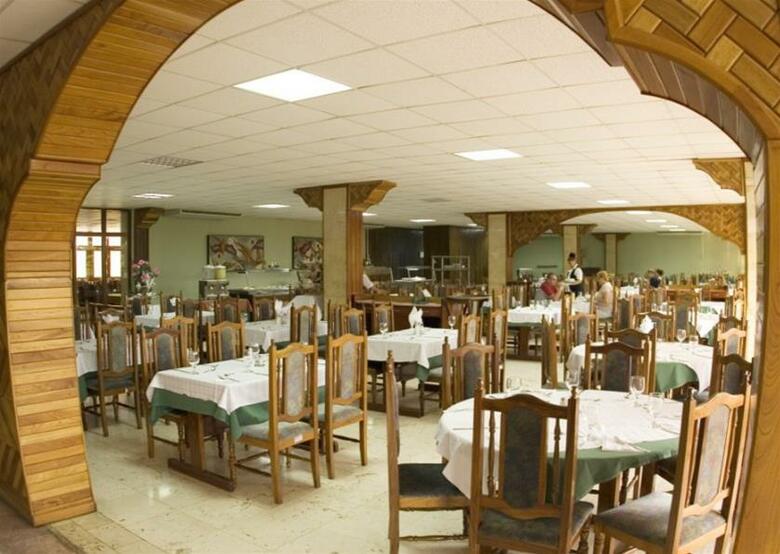 Hotel Islazul Sierra Maestra