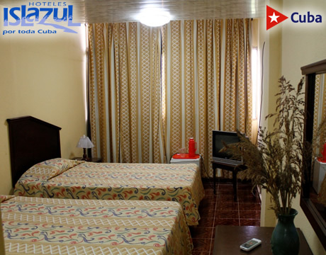 Hotel Islazul Sierra Maestra