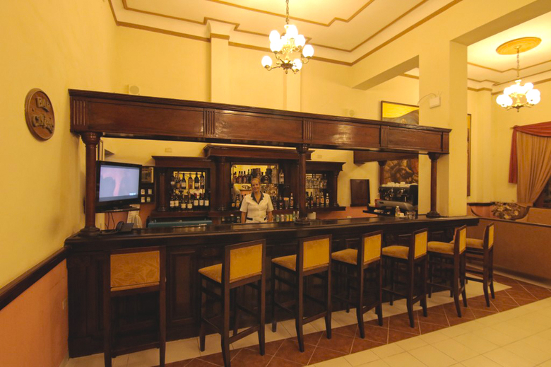 Hotel Islazul Royalton