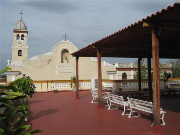 Hotel Islazul Royalton