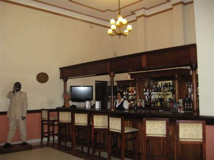 Hotel Islazul Royalton