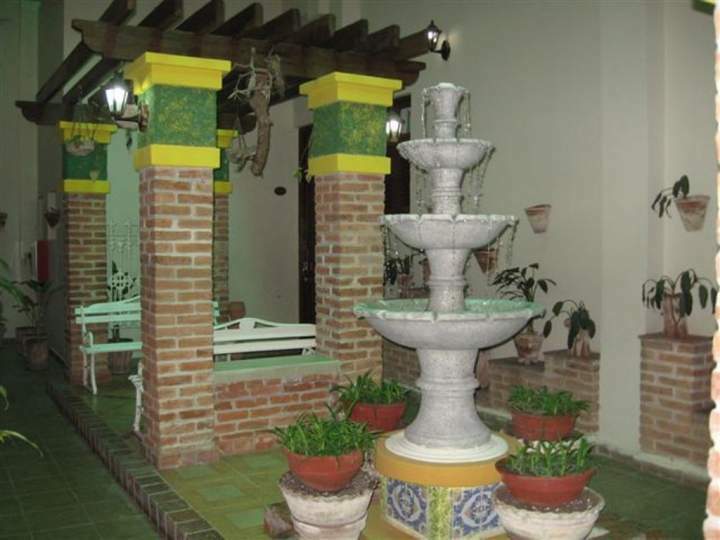 Hotel Islazul Royalton
