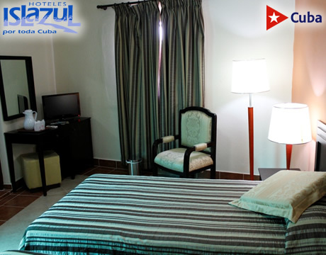 Hotel Islazul Royalton