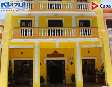 Hotel Islazul Royalton