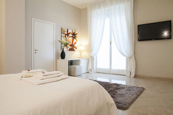 Apartamento Milan Royal Suites