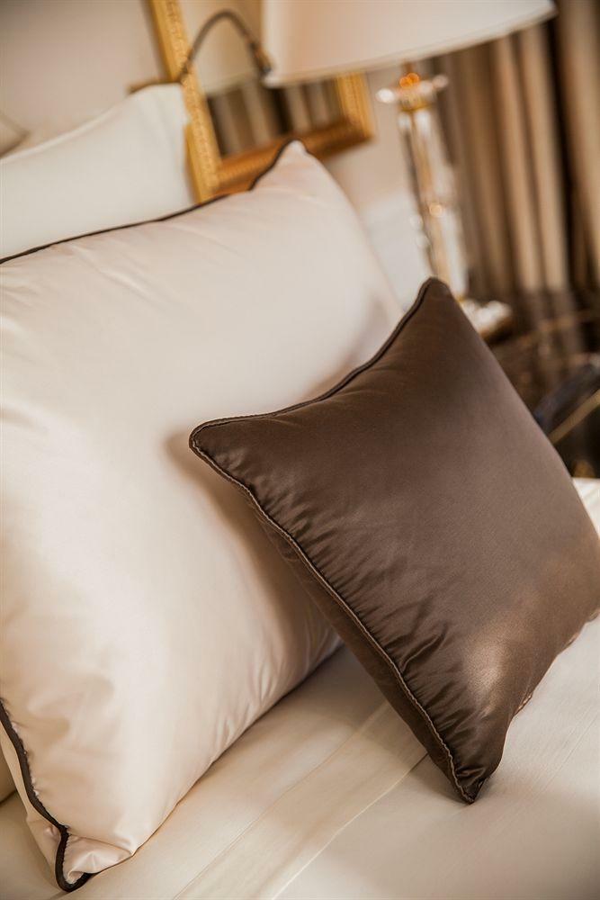 Hotel Palazzo Parigi Milano