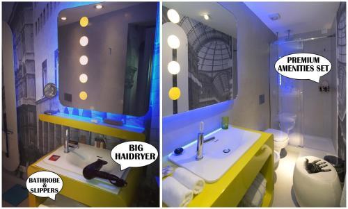 Hotel Th Street Milano Duomo