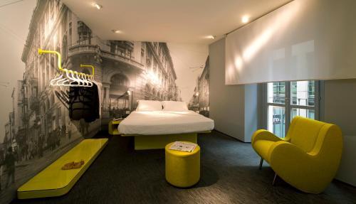 Hotel Th Street Milano Duomo