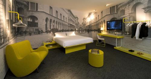Hotel Th Street Milano Duomo