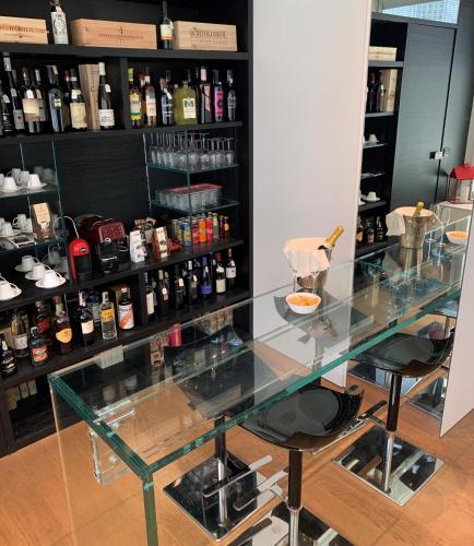 Hotel Th Street Milano Duomo