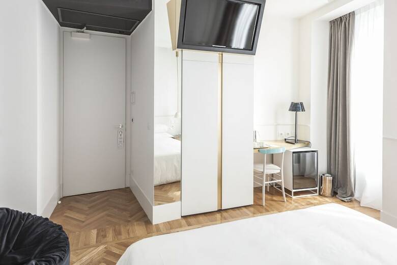 Hostal Senato Hotel Milano