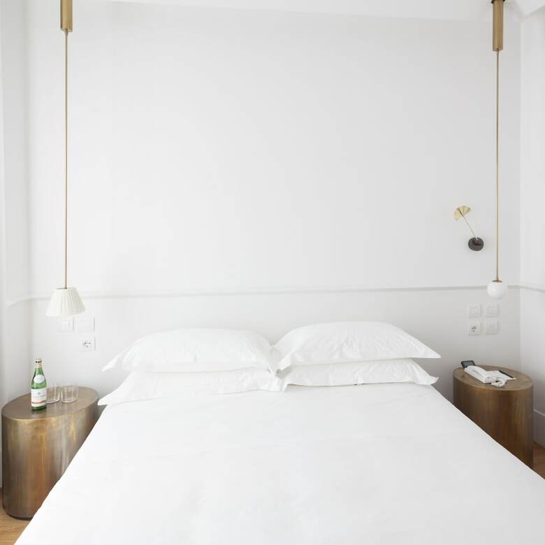 Hostal Senato Hotel Milano