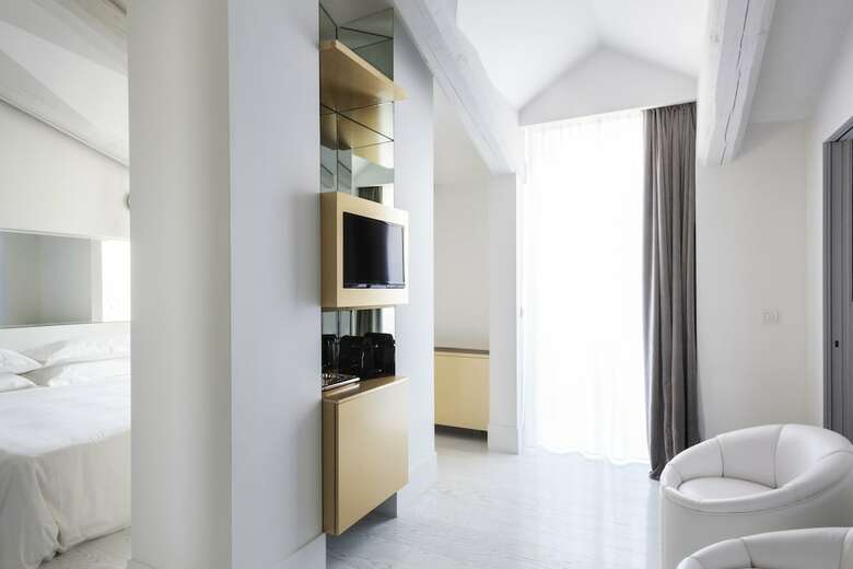 Hostal Senato Hotel Milano