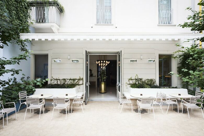 Hostal Senato Hotel Milano