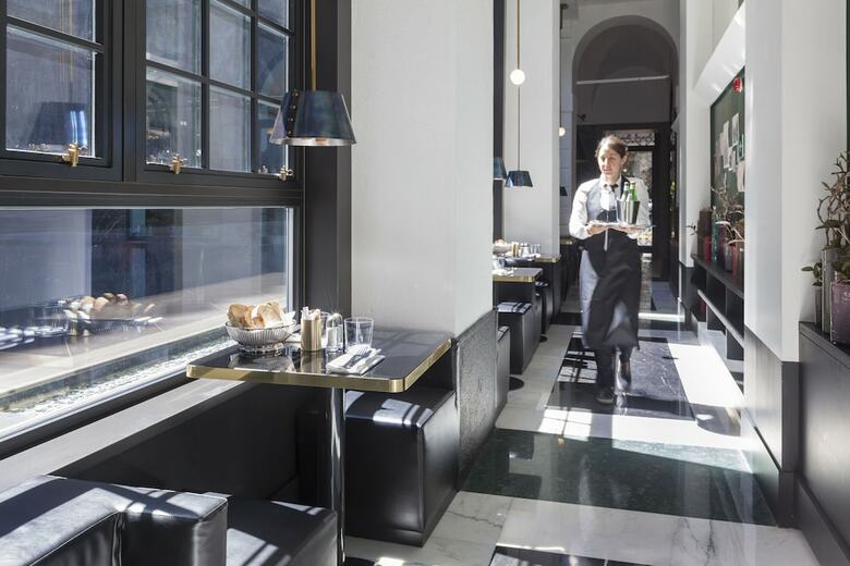 Hostal Senato Hotel Milano