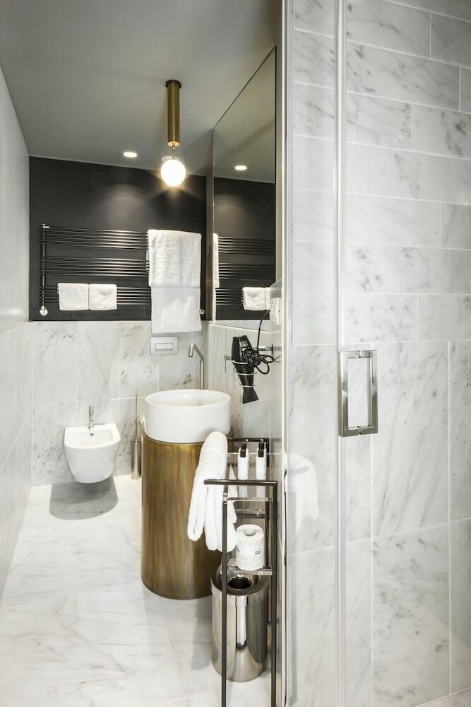 Hostal Senato Hotel Milano