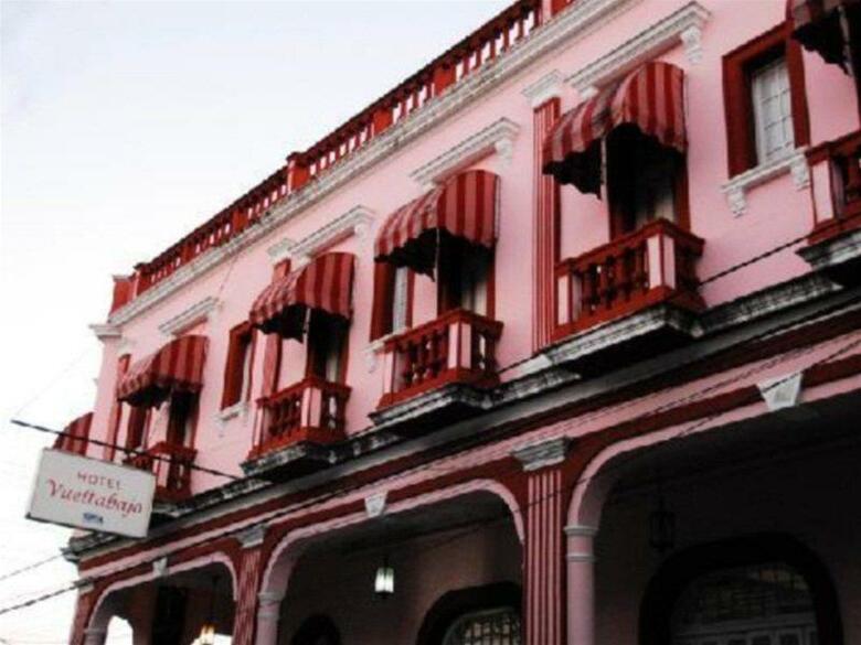 Hotel Vueltabajo
