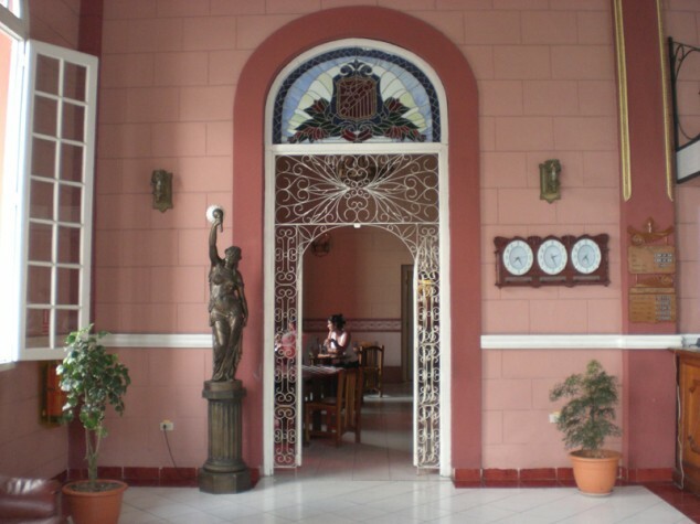 Hotel Vueltabajo