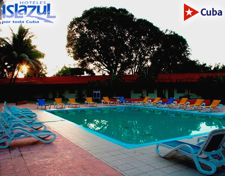 Hotel Islazul Rancho Club
