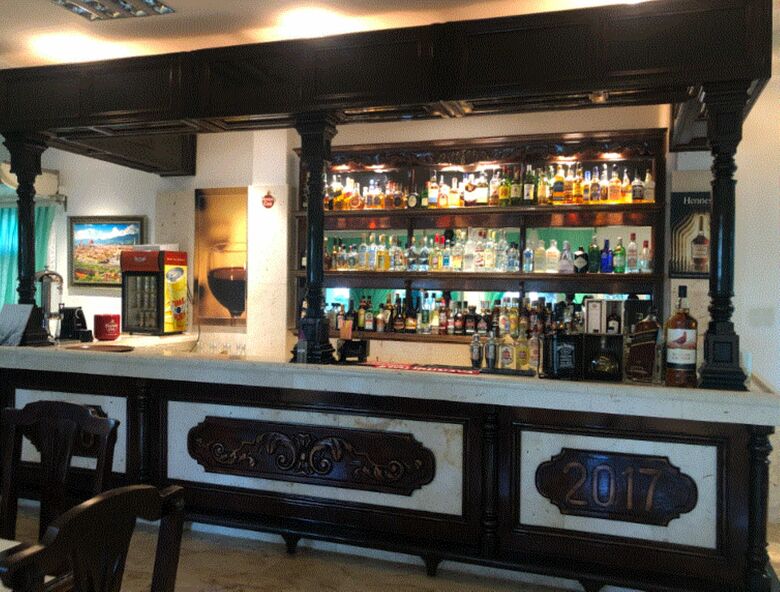 Hotel Villa San Jose Del Lago