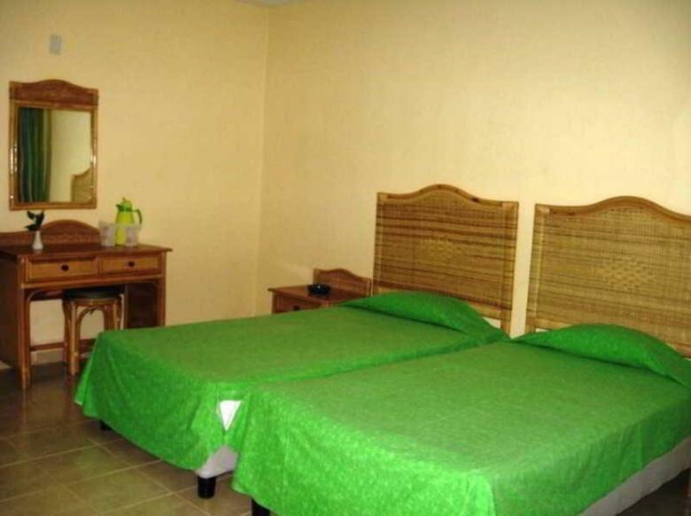Hotel Villa San Jose Del Lago