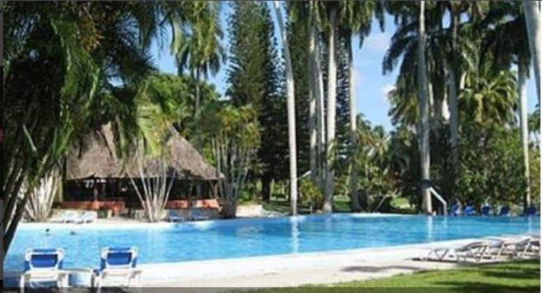 Hotel Villa San Jose Del Lago