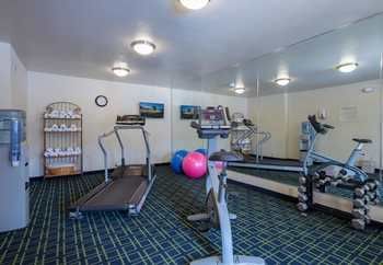 Hotel Fairfield Inn By Marriott Florence