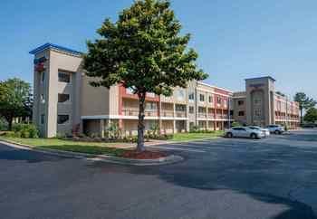Hotel Fairfield Inn By Marriott Florence