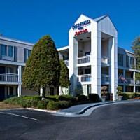 Hotel Fairfield Inn By Marriott Florence